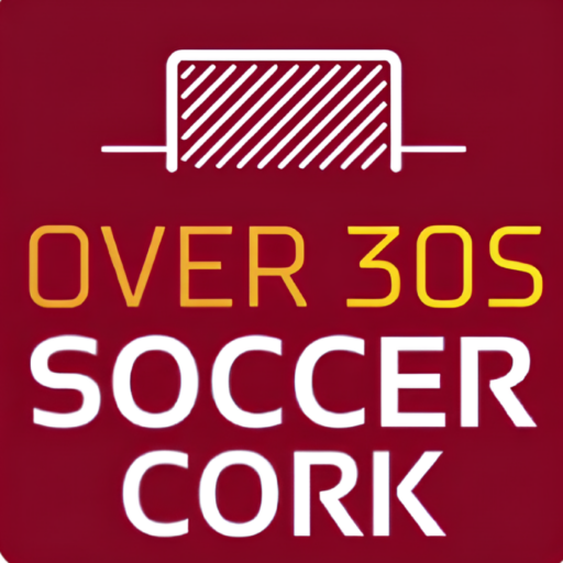 Over 30s Soccer Cork